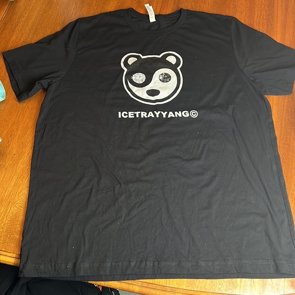 New ICE TRAY YANG TEE - Picture 5 of 6